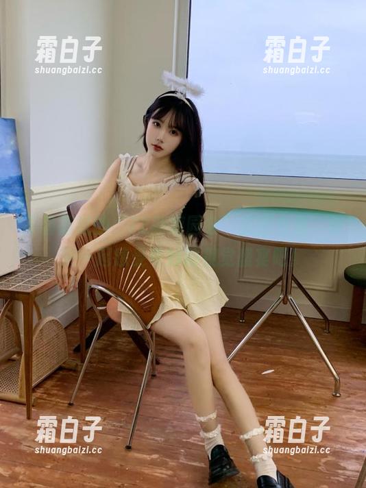 72斯 不容错过的“72斯游园会”美图合集,快来一起感受奇妙的视觉盛宴吧!