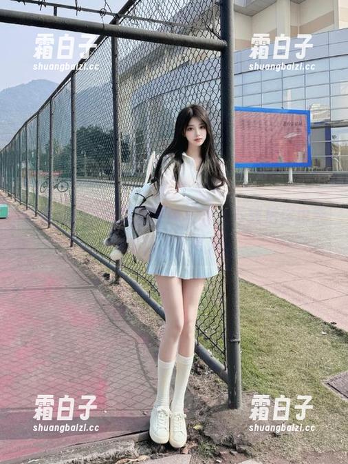 Bangni邦尼 全套Bangni邦尼学妹写真,下载后你也能重新定义可爱