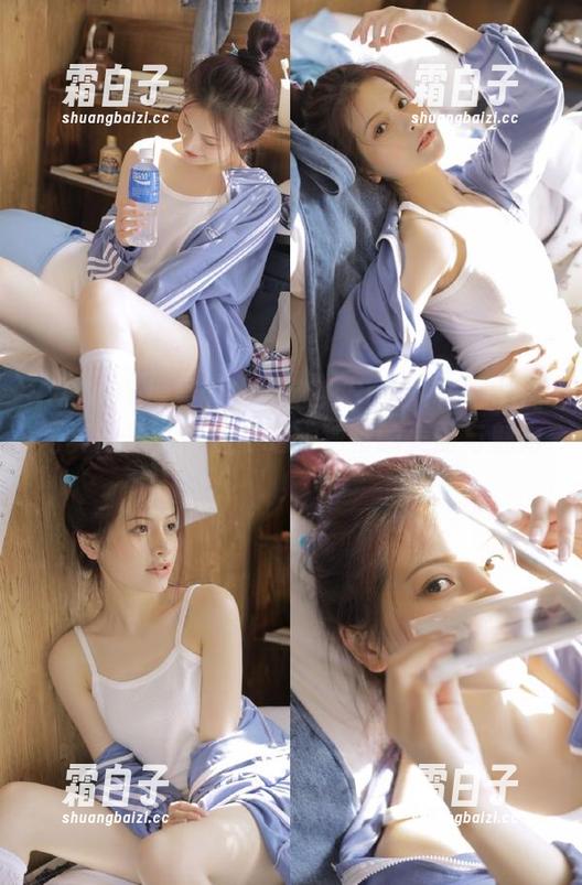 CANDY糖果画报 - 迷人Sukki花嫁私房写真合集，带你领略她独特的美丽与魅力！