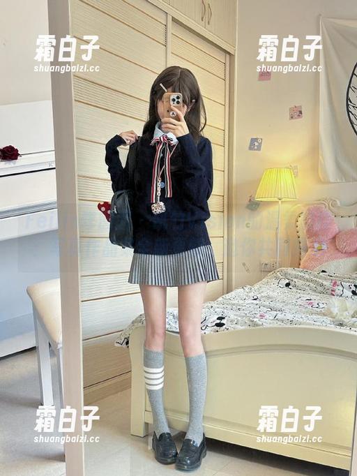Feilin嗲囡囡 - 凯竹Vision的温柔旅程：写真作品集全新更新，邀你共同探索