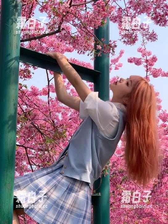 Feilin嗲囡囡 - 尽情享受陈媚儿的居家风情，网盘写真合集精彩分享