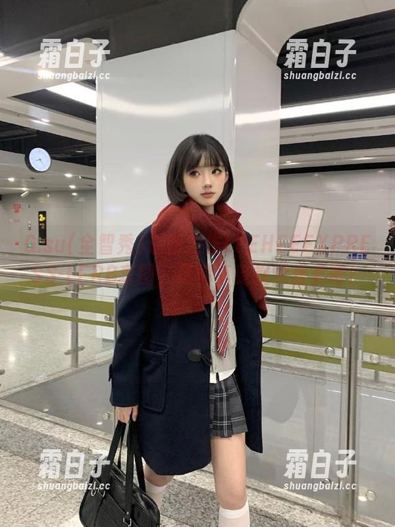 G.su(全智秀)最新力作LEEHEEEXPRESS-LERB套图，尽情享受视觉盛宴吧！