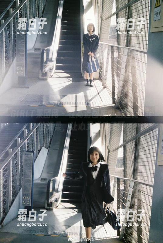 GIRLT果团网-龚玥菲 GIRLT果团网 - 在高清图库中邂逅龚玥菲的温柔,让心灵感受美丽