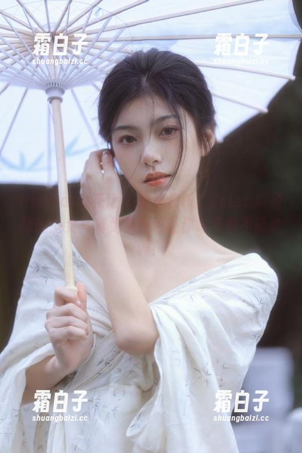 HuaYang花漾 - 分享快乐！Cris_卓娅祺的少女写真免费图包让你每天都不再单调！