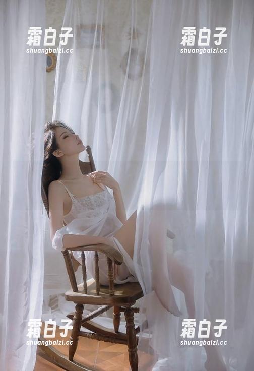 IMiss爱蜜社 - 原图分享：最新小狐狸KathrynJK写真展现灵动的青春瞬间