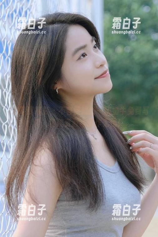 LD零度摄影 - 不容错过的一楠奶牛免费写真，精美资源让创作无忧！