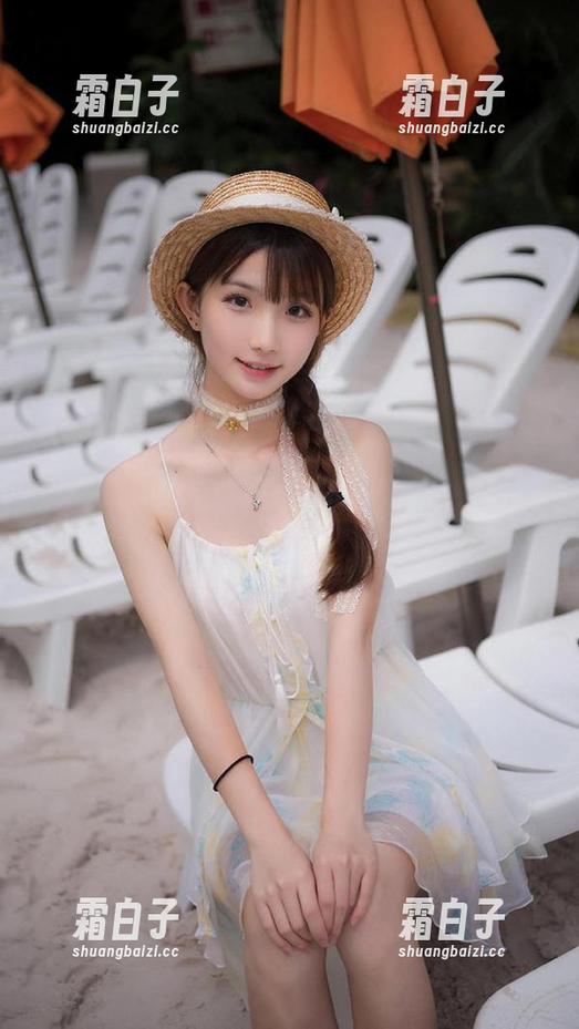 MFStar模范学院 - 畅享youOvOyou姐姐全套写真，下载倾心之作，重拾摄影的魅力
