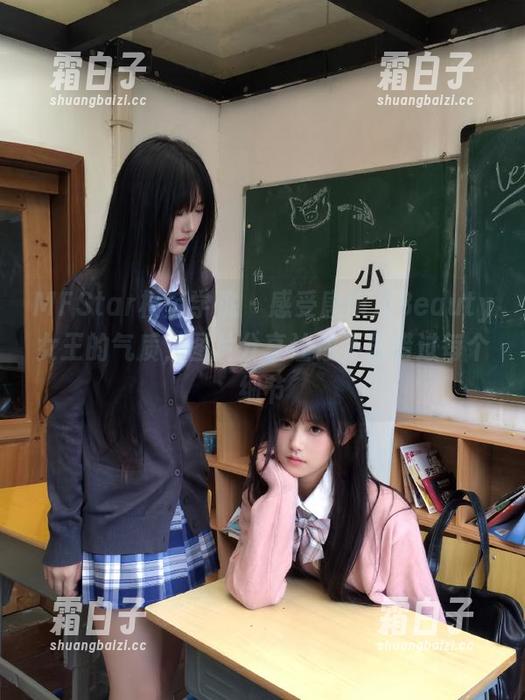 MFStar模范学院 - 感受唐琪儿Beauty女王的气质，图片分享让你不再错过每个细节