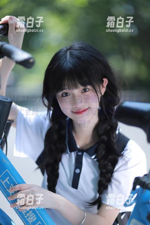 MFStar模范学院 - 白子嫣nicky教室美图大更新，颜值和才华的完美结合，你不来看看吗？
