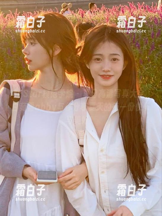 MFStar模范学院 - 夏日高清写真大全，白茹雪abby与你分享夏天的每一份快乐与美好！