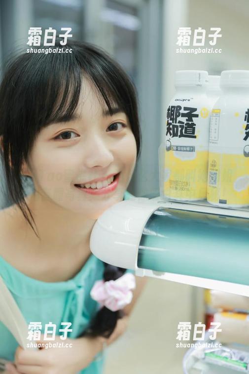 MiiTao蜜桃社 - 为什么大家都叫她姐姐？月音瞳写真集分享让你明白其中奥秘！
