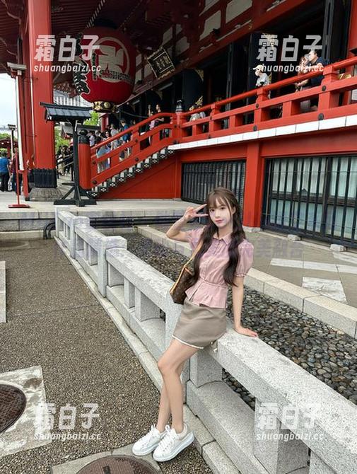 MiiTao蜜桃社-陆萱萱Cecilia MiiTao蜜桃社 - 陆萱萱Cecilia镂空系列作品精选:灵动与柔美的完美融合