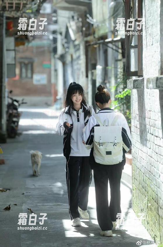 MiiTao蜜桃社 - 从陌子Mandy的日常福利图集中，获取满满的甜蜜和灵感！