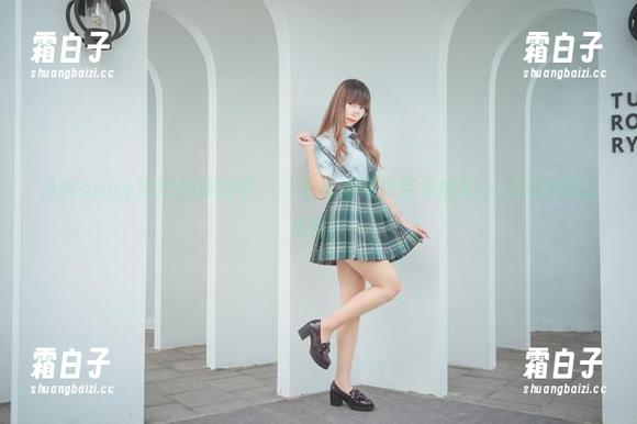 Money冷冷 从Money冷冷的泳池中,分享高清写真带来的沁人心脾的清凉体验!