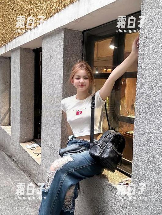 MyGirl美媛馆 - 高清写真免费下载：Cris_卓娅祺女神带你领略不一样的美