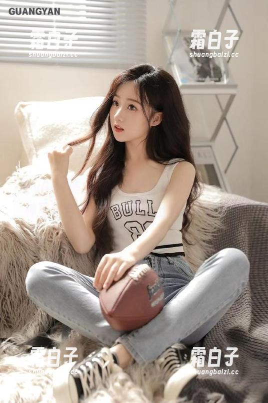 MyGirl美媛馆 - 最新唐琪儿Beauty女神写真合集，完美展现出她的千娇百媚