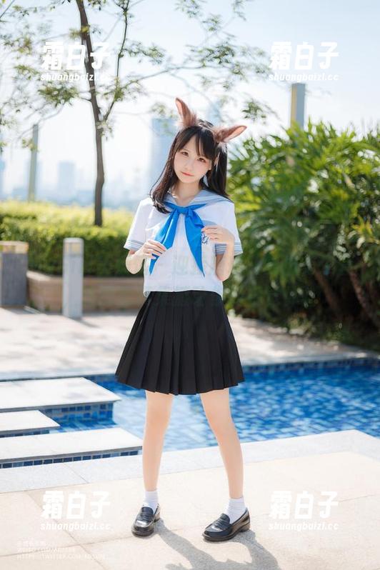 MyGirl美媛馆 - 迎接唐琪儿复出第二套，最新写真集撼动你的视觉体验