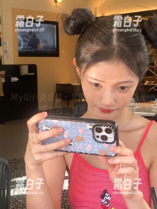 MyGirl美媛馆 - 定制你的魅力：唐琪儿蕾丝内衣私房作品大赏