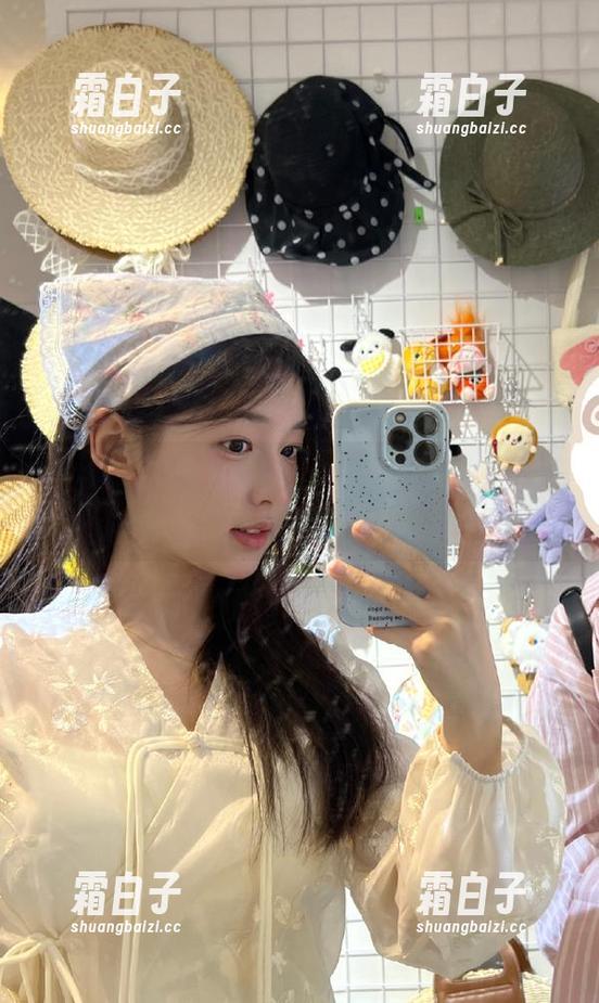 MyGirl美媛馆 - 唐琪儿il女友精选：这一组写真，你绝对不该错过的搞笑秘籍！