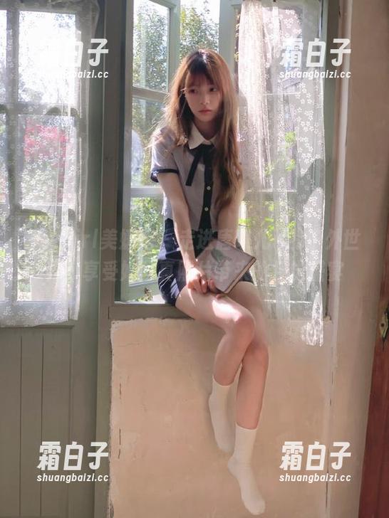 MyGirl美媛馆 - 走进唐琪儿il的户外世界，享受她写真照片带来的视觉盛宴