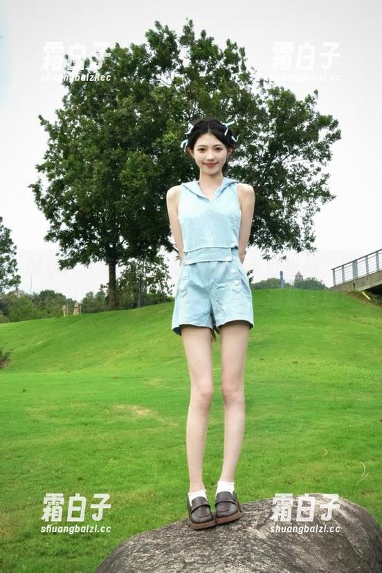 MyGirl美媛馆 - 她的魅力无可抵挡，媛媛酱吊带作品精美合集分享，速来围观！