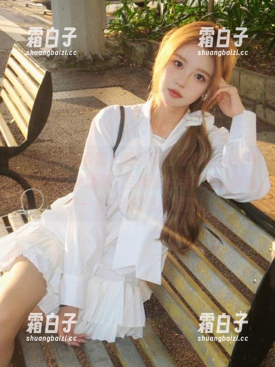 MyGirl美媛馆 - 感受田芯娜Angel女仆写真中的灵动美，全新照片与美图让你走进一个充满幻想的层次！