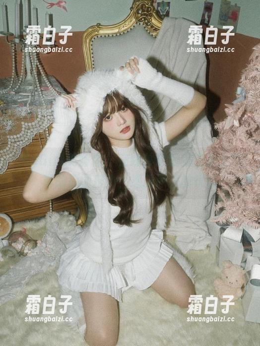 MyGirl美媛馆 - 在线体验糯美子护士写真的原图魅力，感受职业的优雅