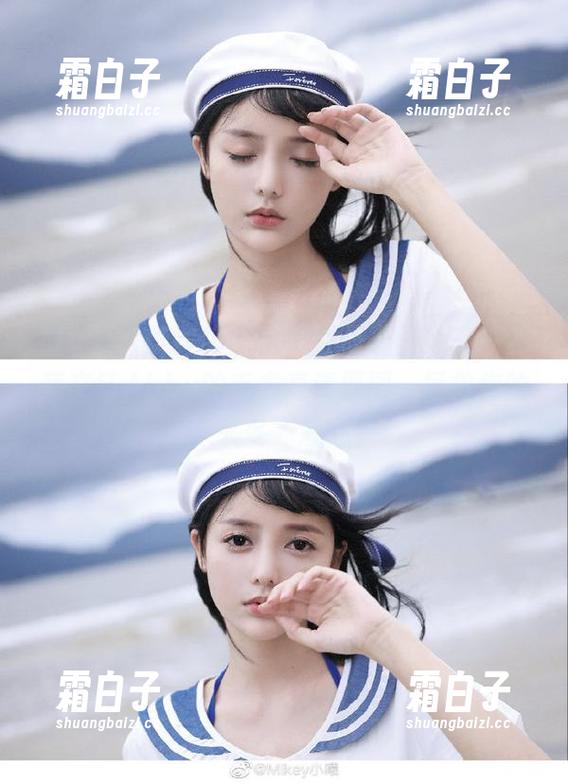MyGirl美媛馆 - 精致到骨子里！来一波蔡文钰Abby的毛衣高清原图，拯救你的“丧冬”气息！