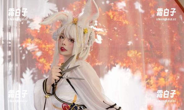 走进NinJa阿寨寨的睡衣世界，畅享丰富美图资源与灵感