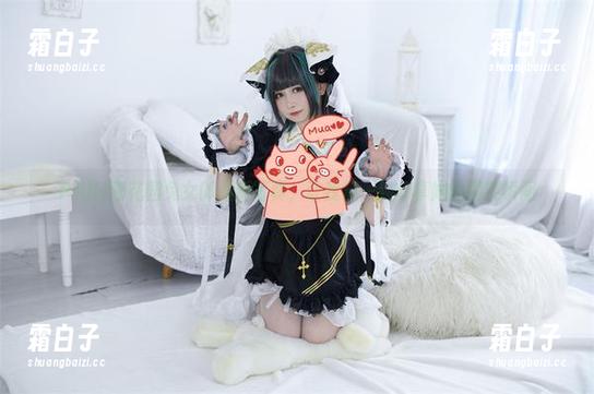 PAKI酱花园兔女郎最新写真，让我们一起分享她的搞笑瞬间