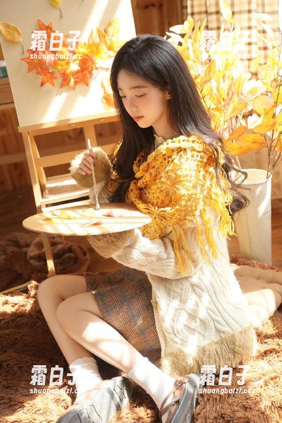 QingDouKe青豆客 - 陈嘉瑶AYomiabe厨娘写真大放送：免费下载，带给你视觉与味觉的双重享受！