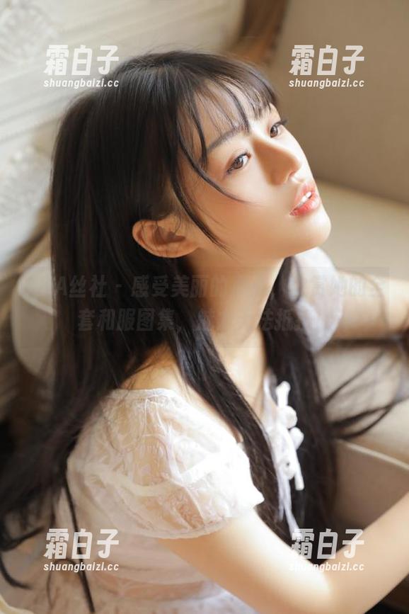 SSA丝社 - 感受美丽的点点，欣赏她的全套和服图集，魅力无法抵挡！