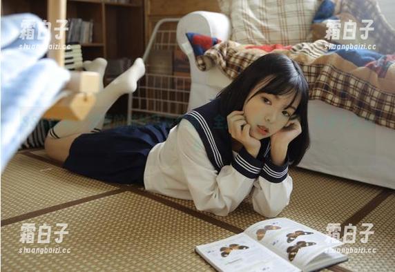 SSA丝社 - 莹莹的妹妹写真作品：全新图库大放送，免费下载畅享