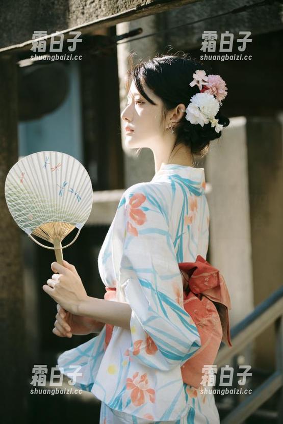 Sira(시라)与最新cos相遇，ArtGravia–Collection展示摄影与时尚的完美结合