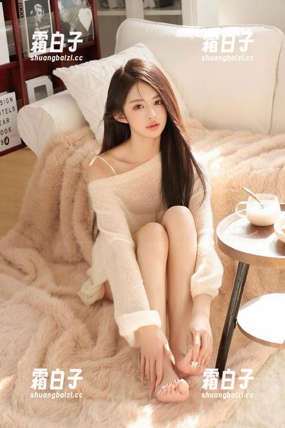 Sonson(손손)体操服写真大赏：独特图库下载，尽展青春活力，快来体验！