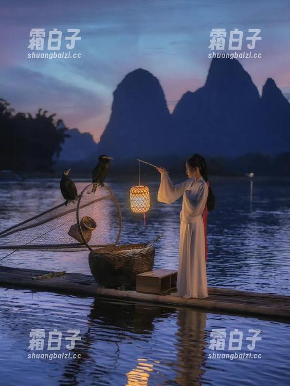 TASTE顽味生活-selina_王玥晨 TASTE顽味生活 - 精选selina_王玥晨透明写真,捕捉瞬间的纯真与美丽