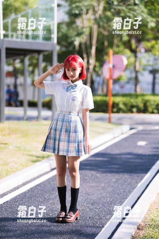 TGOD推女神-尤美Yumi TGOD推女神 - 免费获取尤美Yumi双马尾写真,尽享无限美图的视觉盛宴!