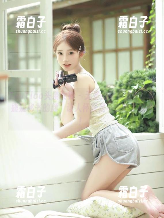 TouTiao头条女神 - 无圣光写真出炉！李媛媛秘书的颜，让人怀疑是不是吃了仙丹！