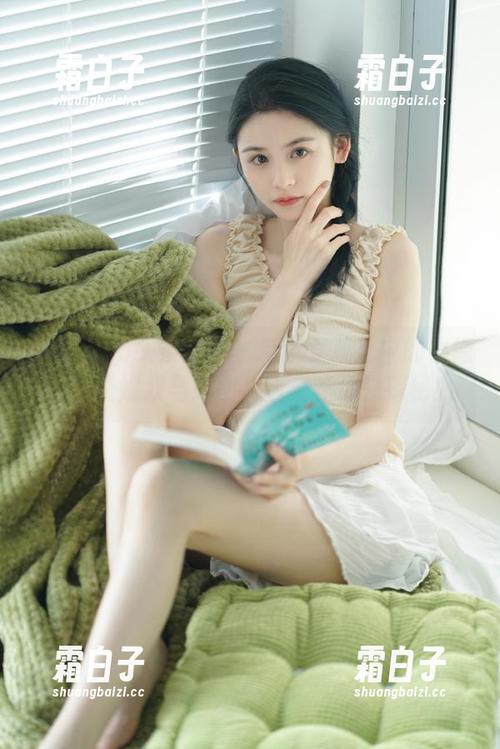 TouTiao头条女神 - 每个女孩心中的偶像，杨曼妮双马尾图片合集等你来探秘！