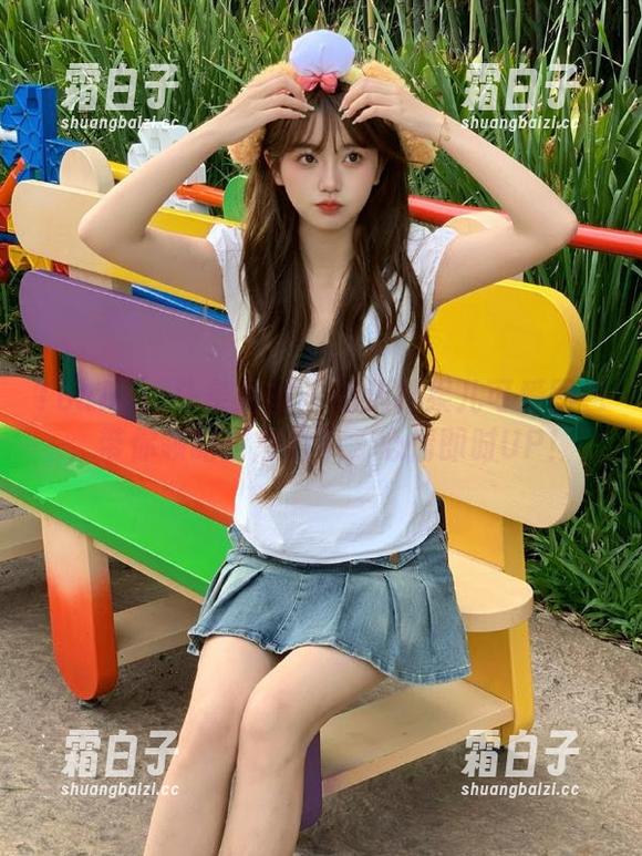 TouTiao头条女神 - 精选松果儿可爱图包，带你领略萌态万千，心情即时UP！