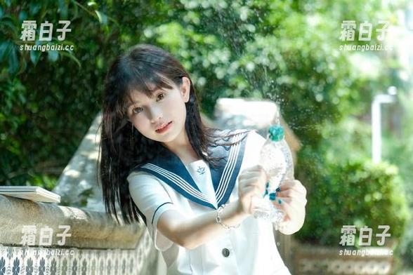 UGirls尤果网 - 于梓馨的女孩写真，汇聚多款精美美图资源与您分享