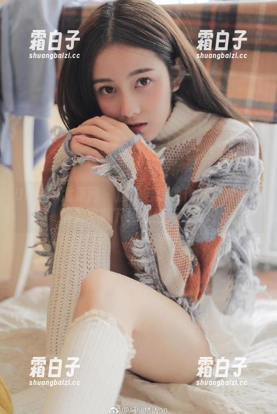 UGirls尤果网 - 唐溪若清纯作品大放送：精美写真下载让生活更美好