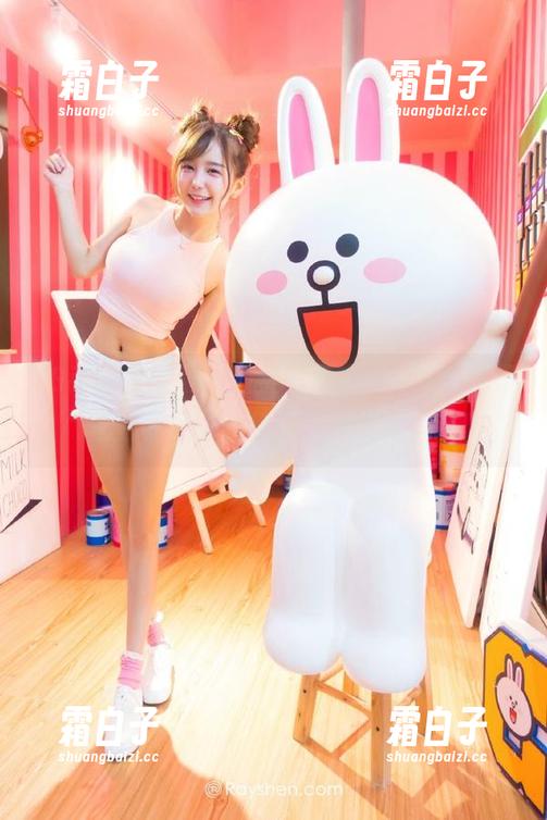 UGirls尤果网 - 精美写真来袭，下载“景思晴姐姐”图包，尽揽优雅风范
