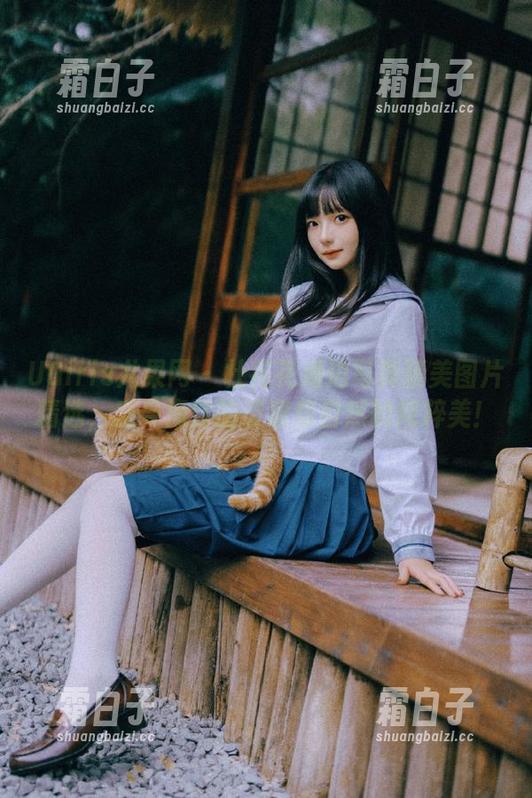 UGirls尤果网 - 杜花花海边写真精美图片精选，感受海洋的诗意与自然的纯粹美！