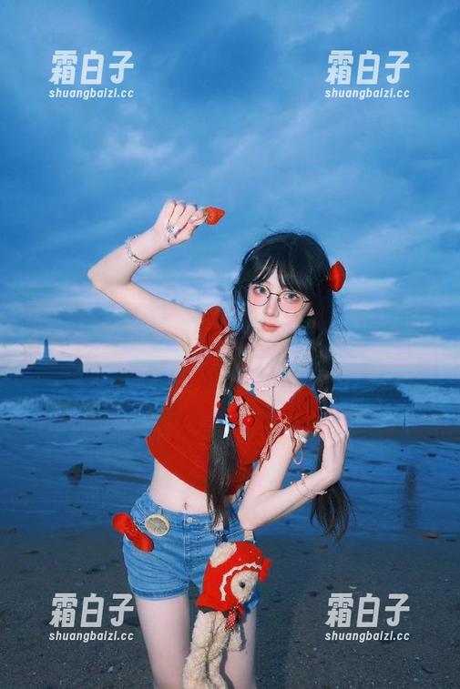 UGirls尤果网-沈诺馨 UGirls尤果网 - 纵览沈诺馨粉色全集原图:这组写真将带你进入梦幻的粉色世界