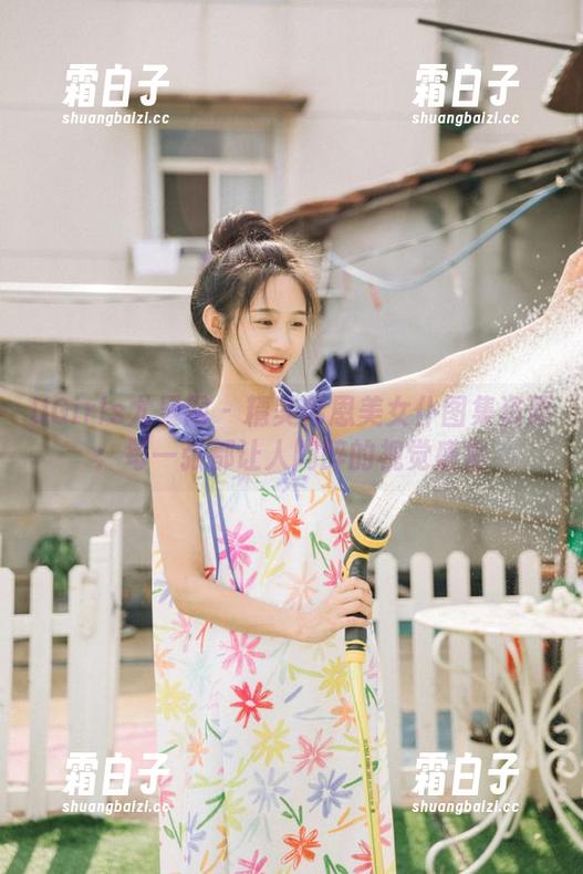 UGirls尤果网-韩恩美 UGirls尤果网 - 精美韩恩美女仆图集资源:每一张都让人陶醉的视觉盛宴