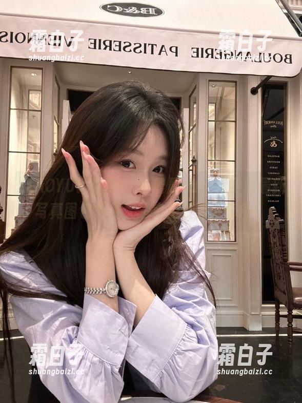 XIAOYU语画界 - 杨晨晨sugar学姐最新写真图包上线，超实用资源分享中！