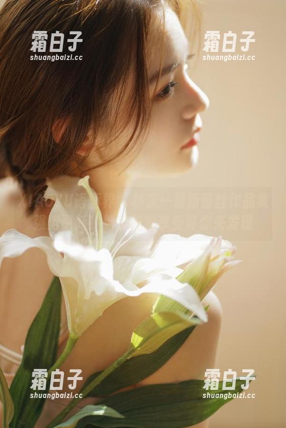 XIAOYU语画界 - 林乐一最新蕾丝作品集强势更新！绝美视觉享受等你来发现