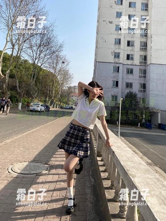 XINGYAN星颜社 - 最新资源分享：姚沐迪的经典皮衣写真集，尽显潮流与气场