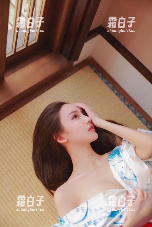 XINGYAN星颜社 - 安安Angel短裙图集出炉：尽显妩媚风情，别浪费时间赶紧下载！